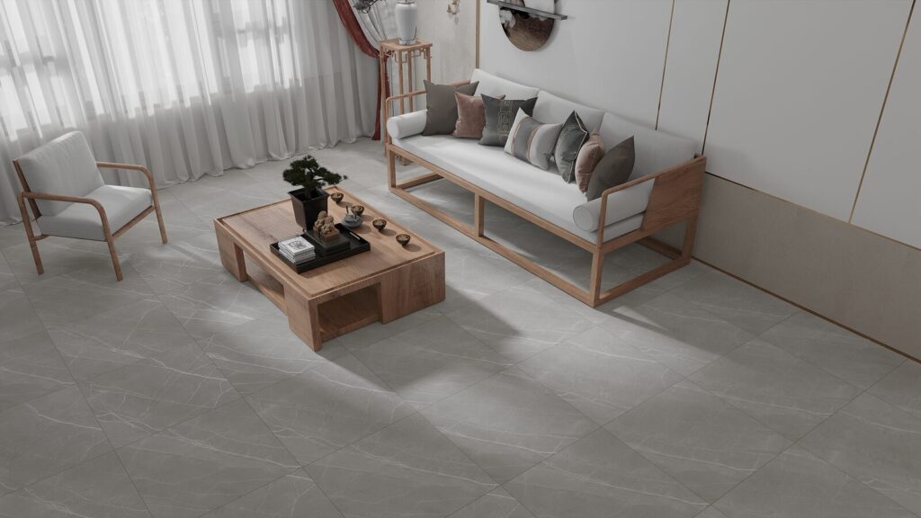Armani Grey
