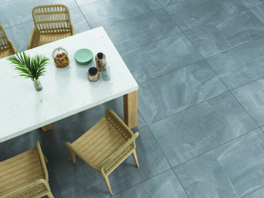 Basalt Grey